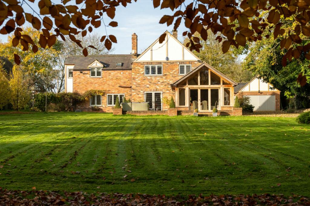 Main image of property: Church Road, Hargrave, NN9