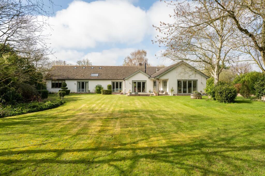Main image of property: Keysoe Row East, Keysoe, MK44