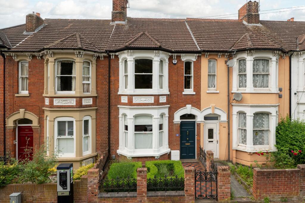Main image of property: Foster Hill Road, Bedford, MK41