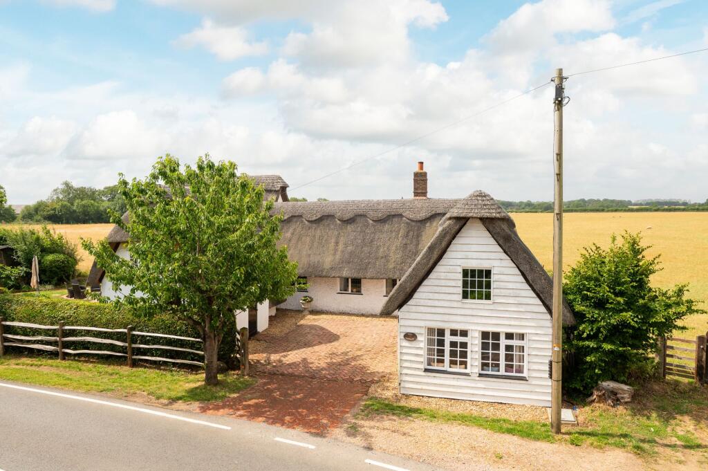 Main image of property: Mill Road, Thurleigh, MK44