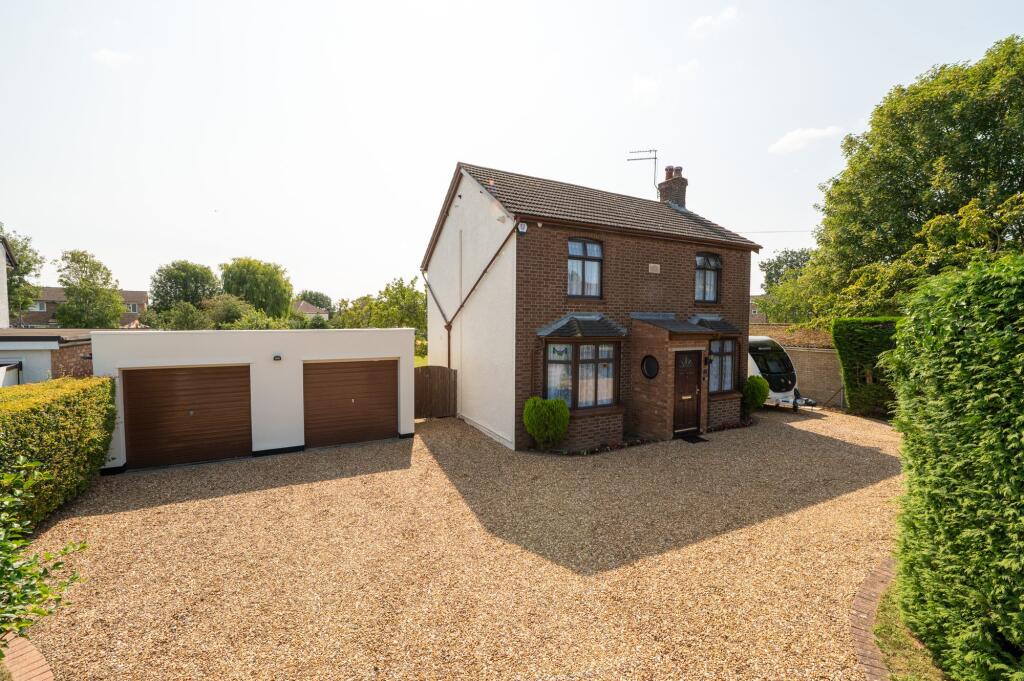 Main image of property: Mill Road, Cranfield, MK43