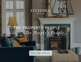Get brand editions for Fitzjohn Estates, Bedford