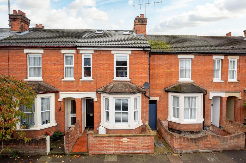 Main image of property: York Street, Bedford, MK40