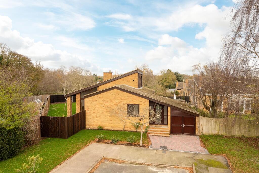 Main image of property: Home Close, Renhold, MK41