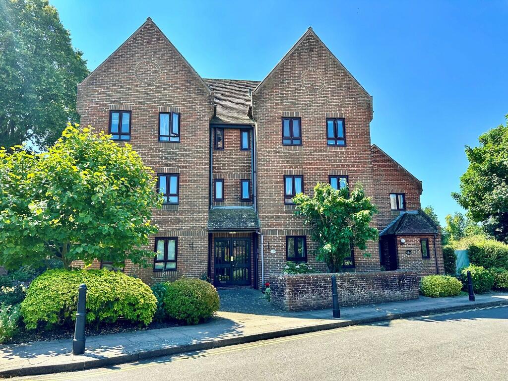 Main image of property: The Parchment, Havant, Hampshire, PO9