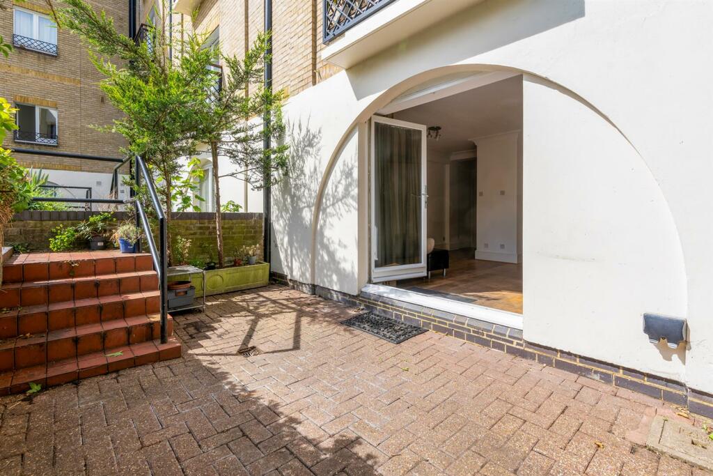 Main image of property: Waterloo Gardens, Milner Square, Islington