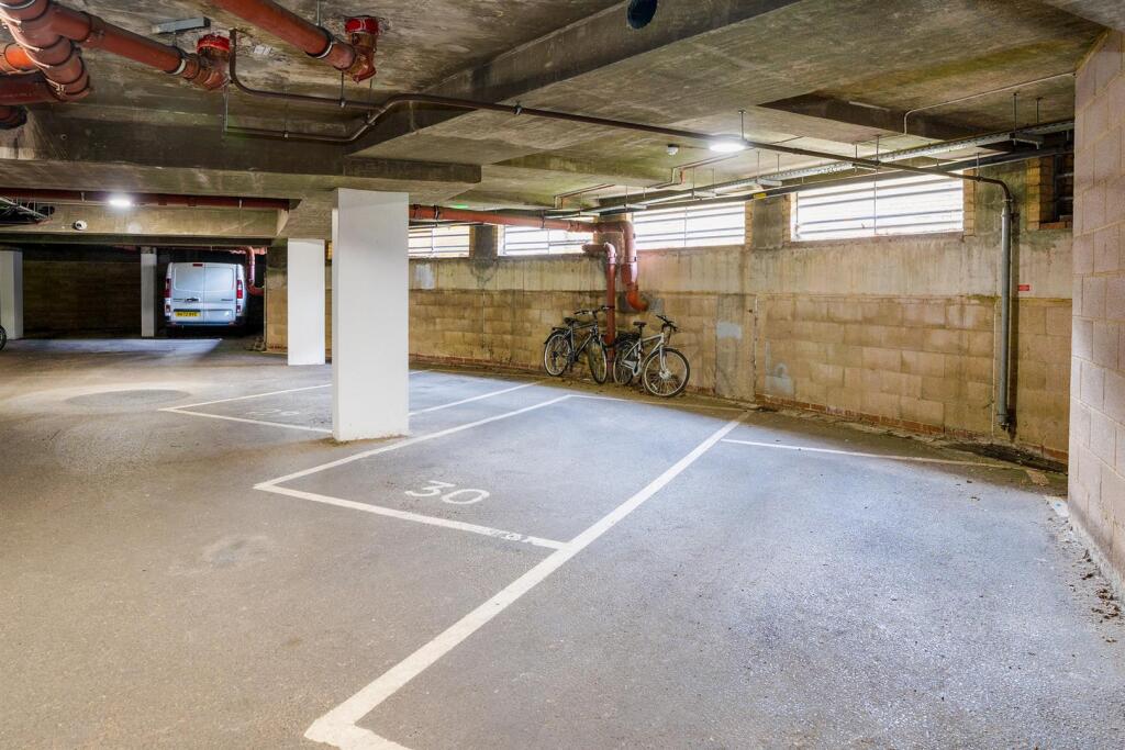 Main image of property: Graham Street, Angel