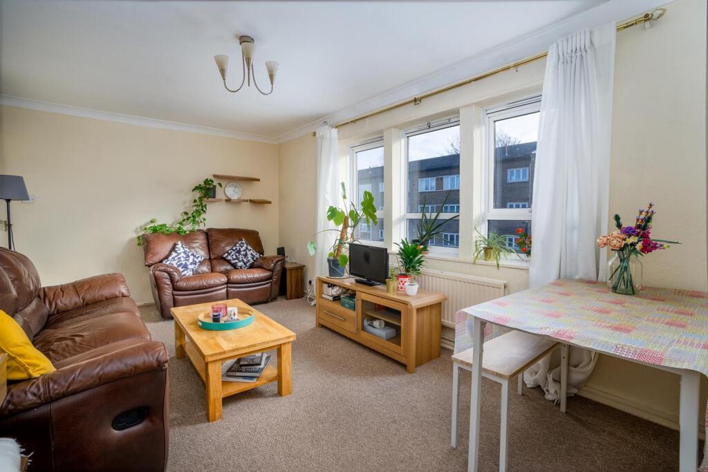 Main image of property: Queen Margarets Grove, Dalston