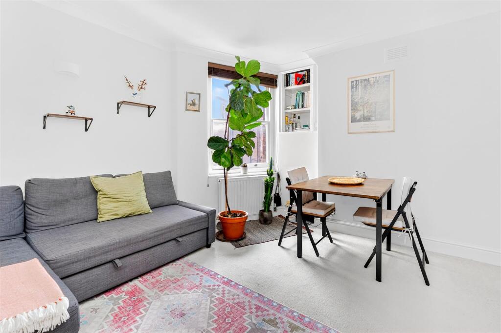 Main image of property: Cloudesley Place, Angel