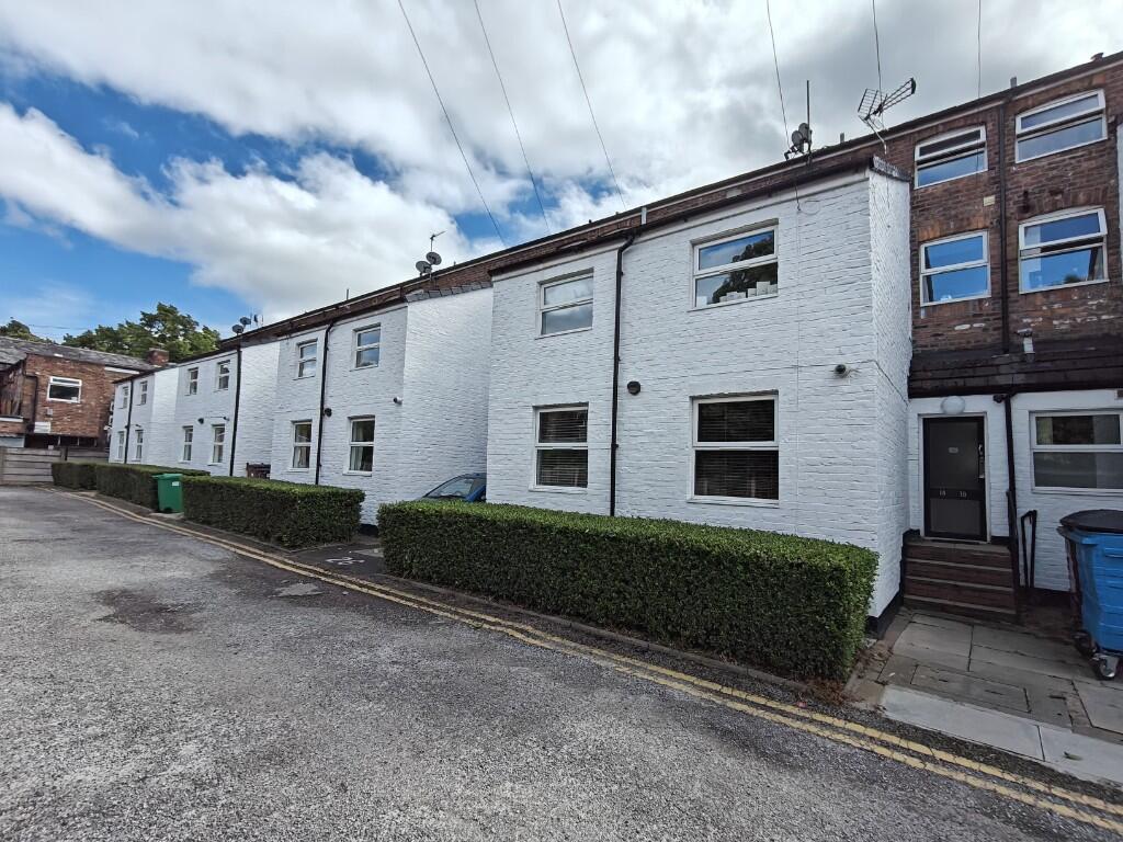 Main image of property: Orchard Street, West Didsbury, Manchester, M20