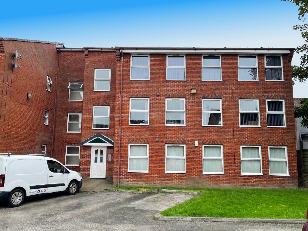 Main image of property: Ashton Road, M34