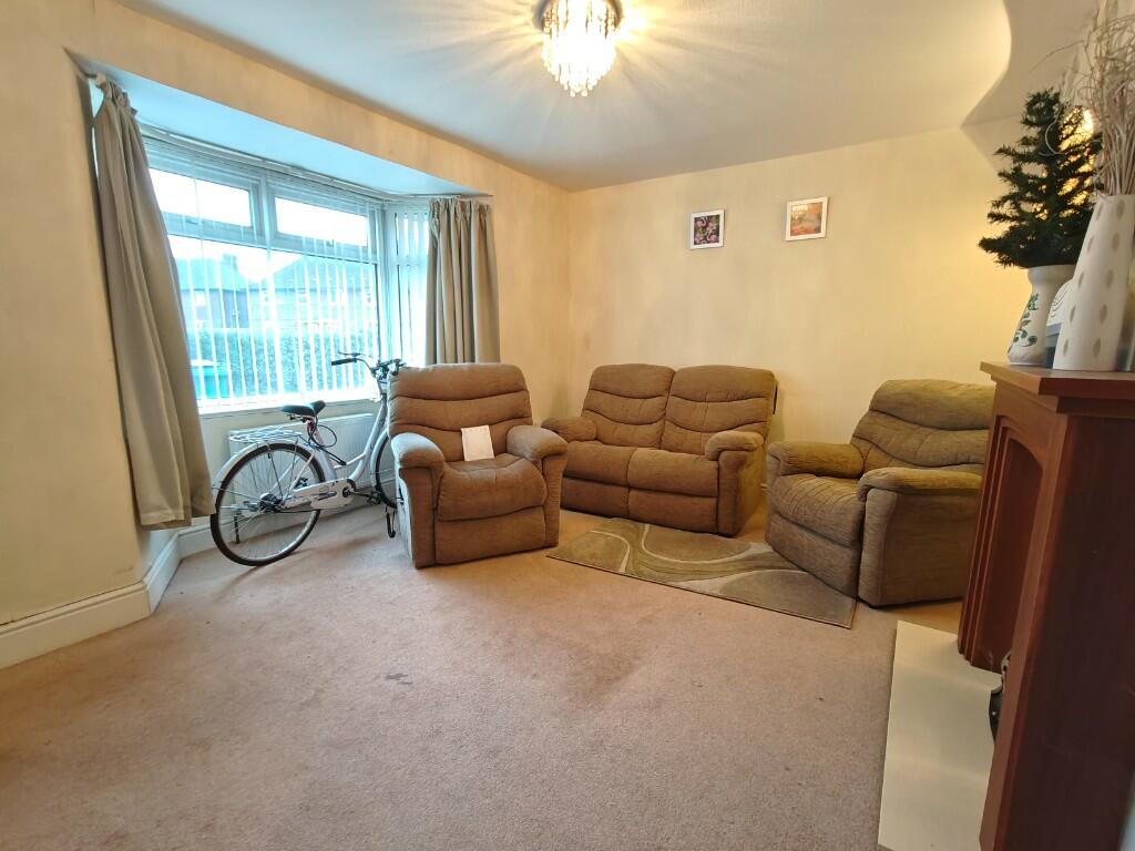 Main image of property: Shannon Road, Manchester, Greater Manchester, M22