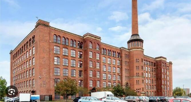 Main image of property: Victoria Mill, Lower Vickers Street, Manchester, M40
