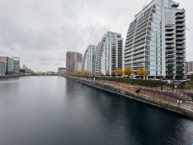 Main image of property: The Quays, Manchester, Greater Manchester, M50