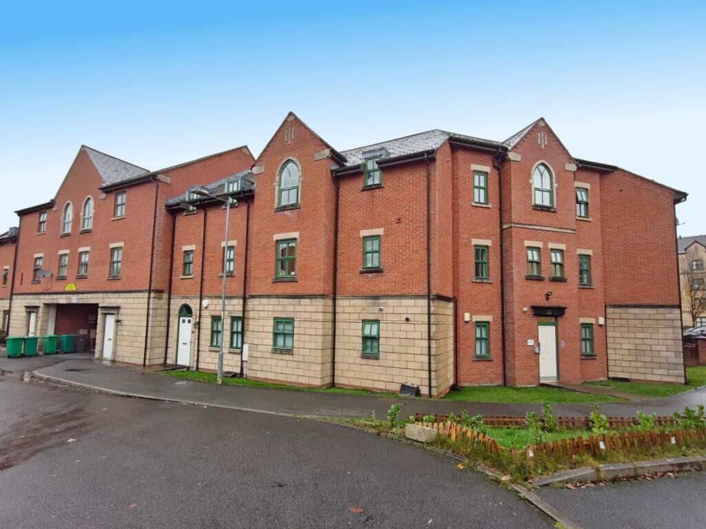 Main image of property: Schuster Road, Manchester, Greater Manchester, M14