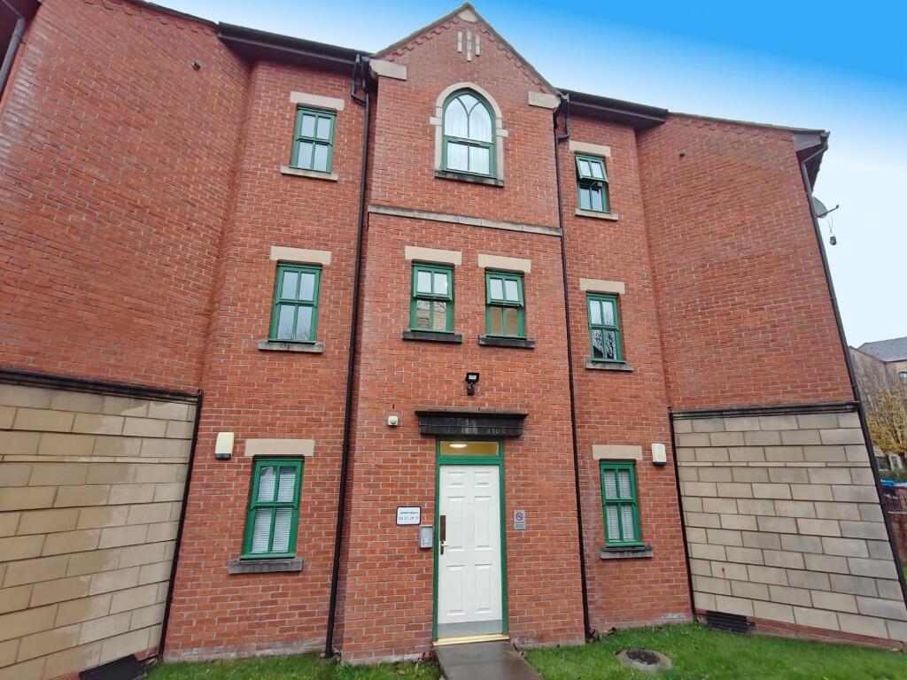 Main image of property: Schuster Road, Manchester, Greater Manchester, M14