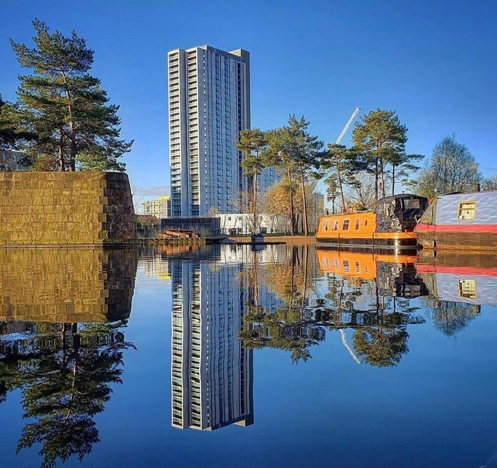 Main image of property: Store Street, Manchester, Greater Manchester, M1