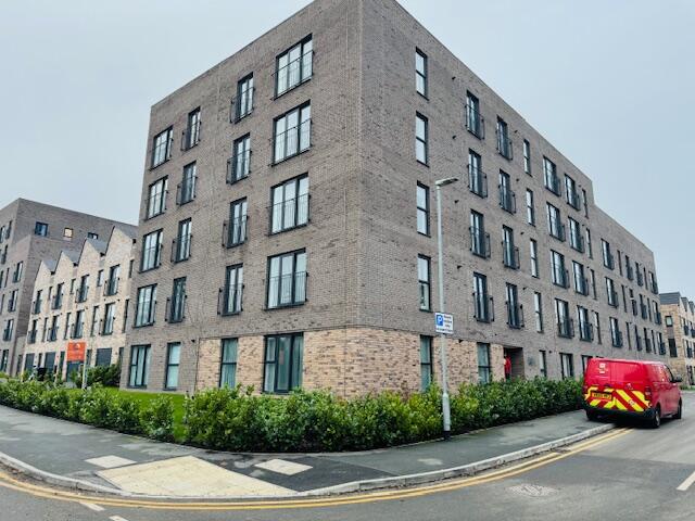 Main image of property: Emmeline Pankhurst Drive, Manchester, Greater Manchester, M32