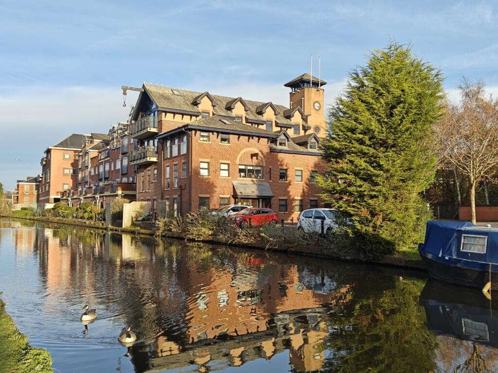 Main image of property: Britannia Road, Sale, Greater Manchester, M33