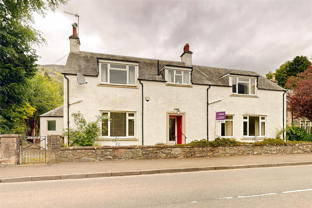 Main image of property: St. Fillans, Crieff, Perth and Kinross, PH6