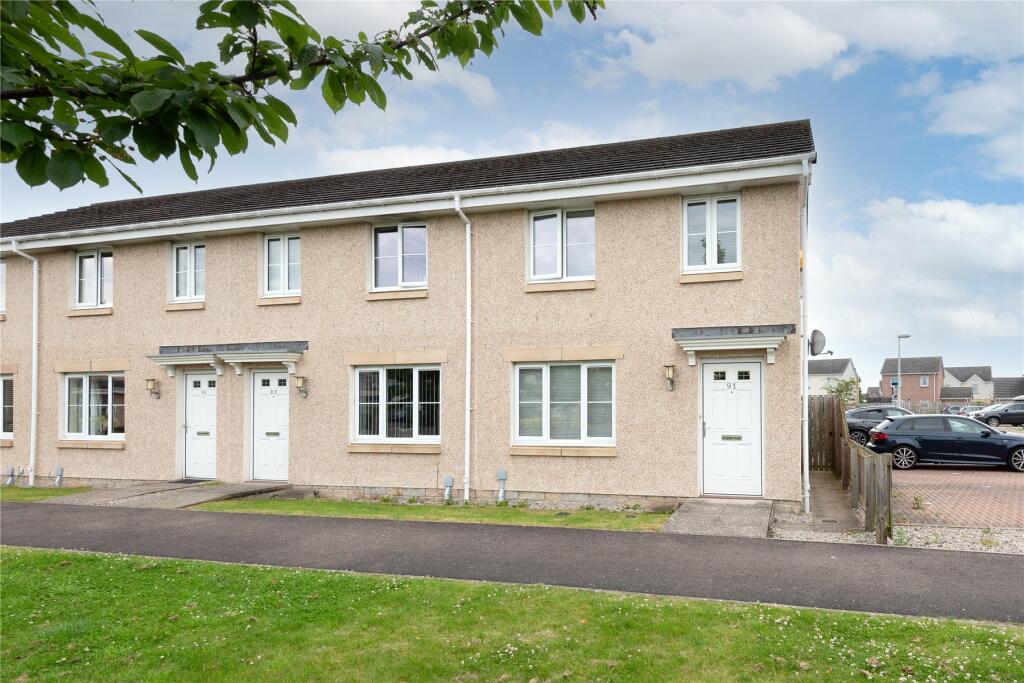 Main image of property: Orchard Way, Inchture, Perth, Perth and Kinross, PH14