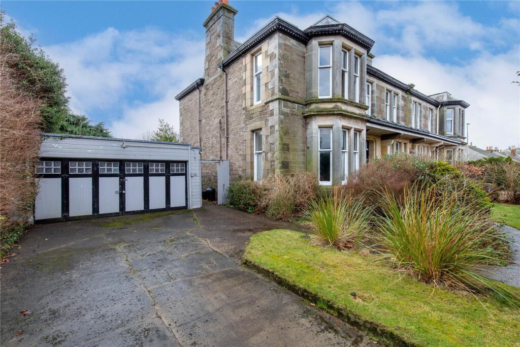 Main image of property: Pedwarden Road, Perth, Perth and Kinross, PH2