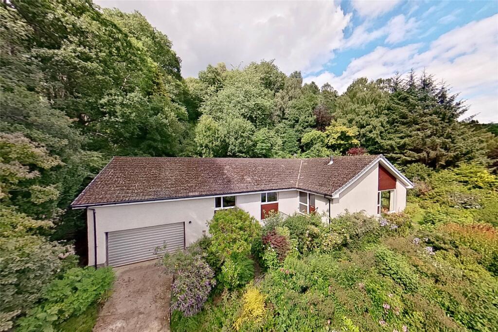Main image of property: St Fillans, Crieff, PH6