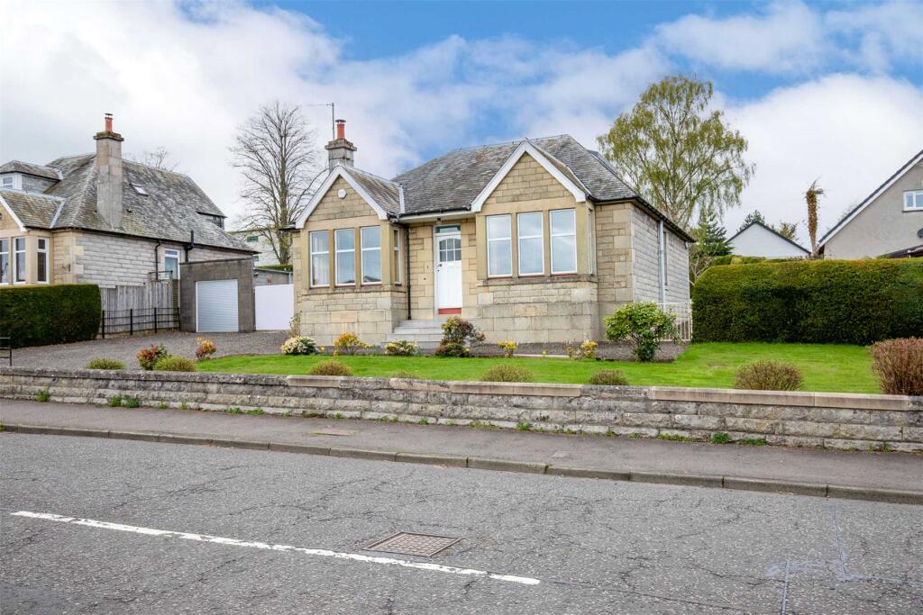 Main image of property: Murray Terrace, Perth, Perth and Kinross, PH1