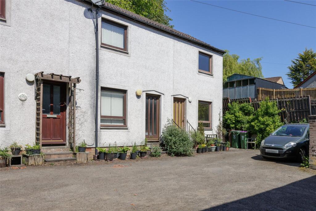 Main image of property: East High Street, Crieff, Perth and Kinross, PH7