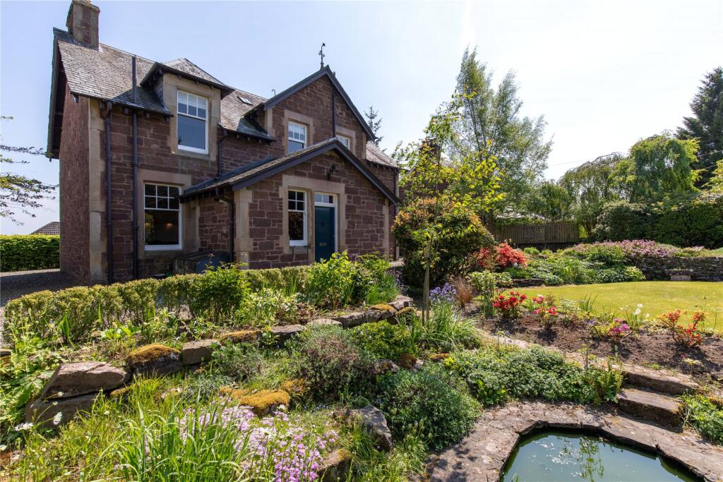 Main image of property: Perth Road, Crieff, Perth and Kinross, PH7