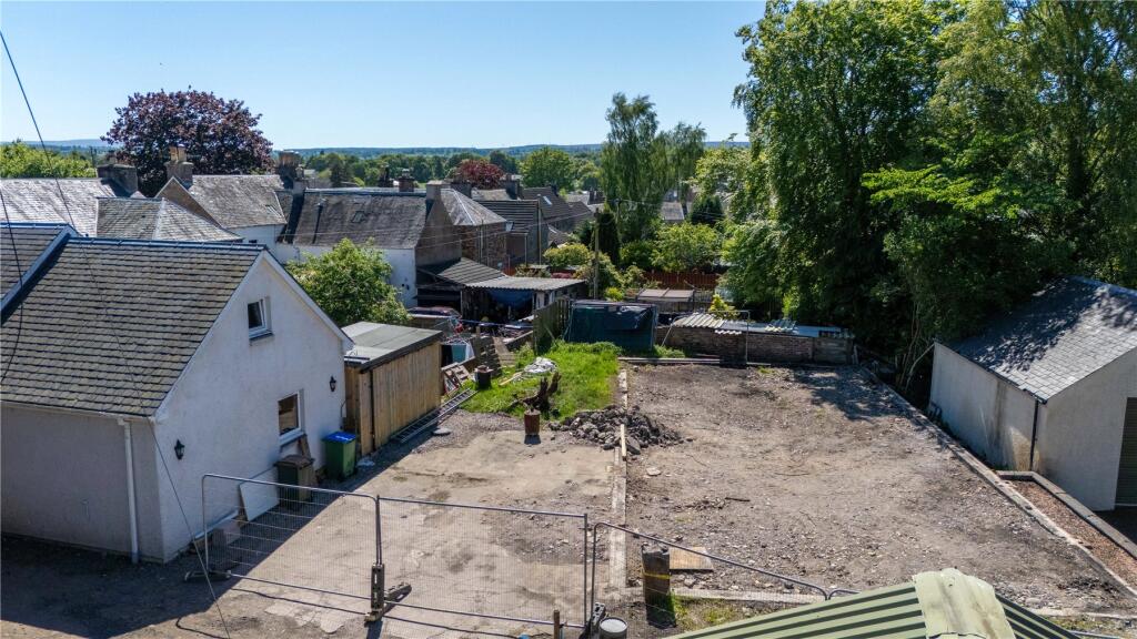 Main image of property: Roy Street, Crieff, Perth and Kinross, PH7