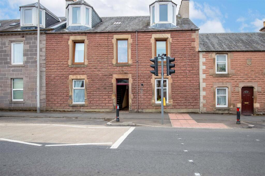 Main image of property: North Bridge Street, Crieff, Perth and Kinross, PH7