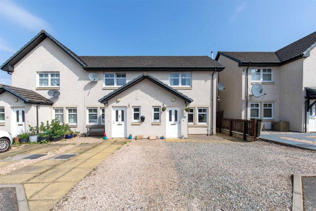 Main image of property: Tiree Place, Crieff, Perth and Kinross, PH7