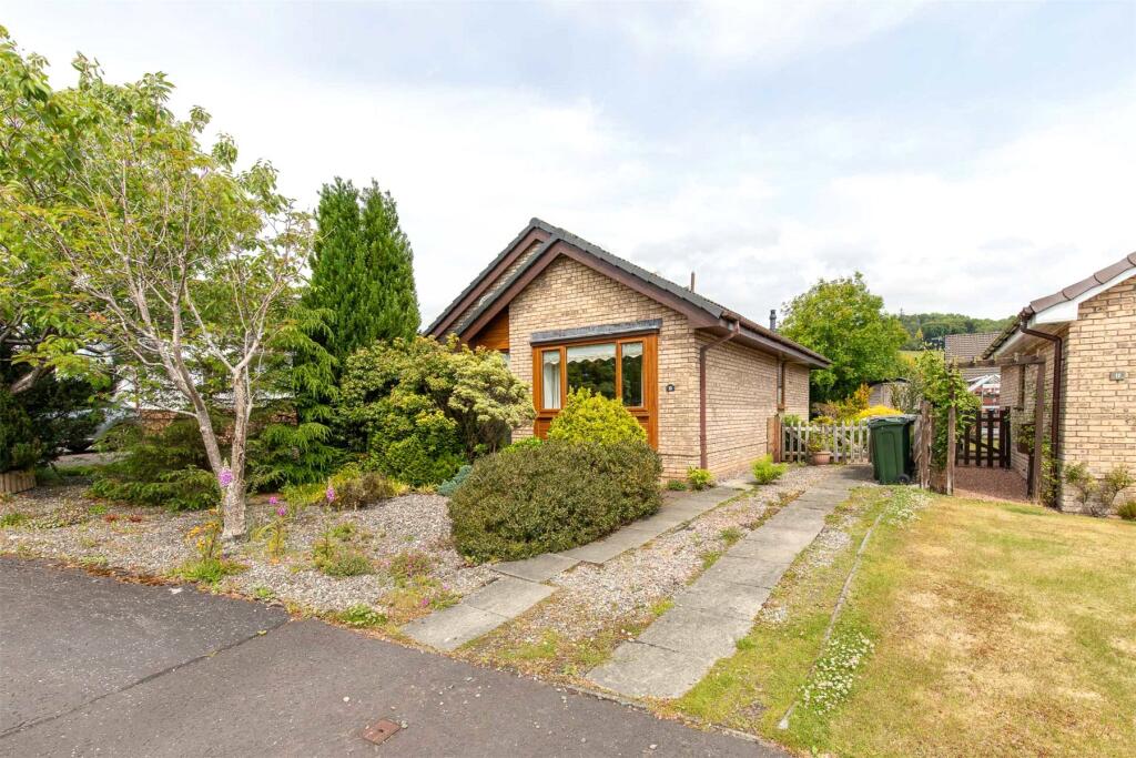 Main image of property: Inchbrakie Gardens, Crieff, Perth and Kinross, PH7