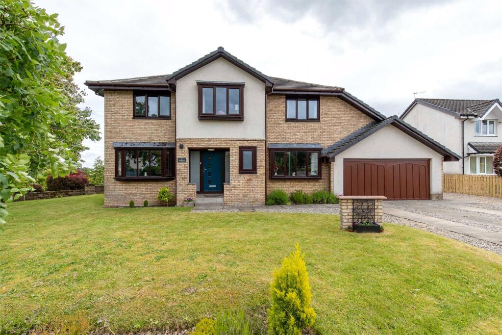 Main image of property: Inchbrakie Drive, Crieff, Perth and Kinross, PH7