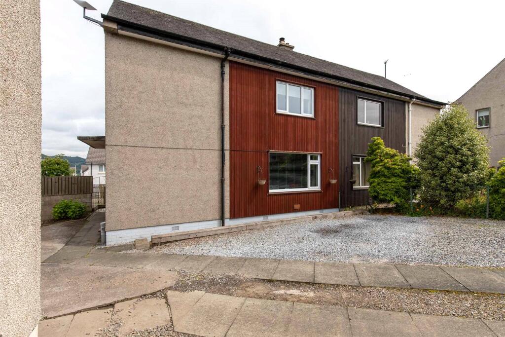 Main image of property: Scoonieburn Hill, Perth, Perth and Kinross, PH2