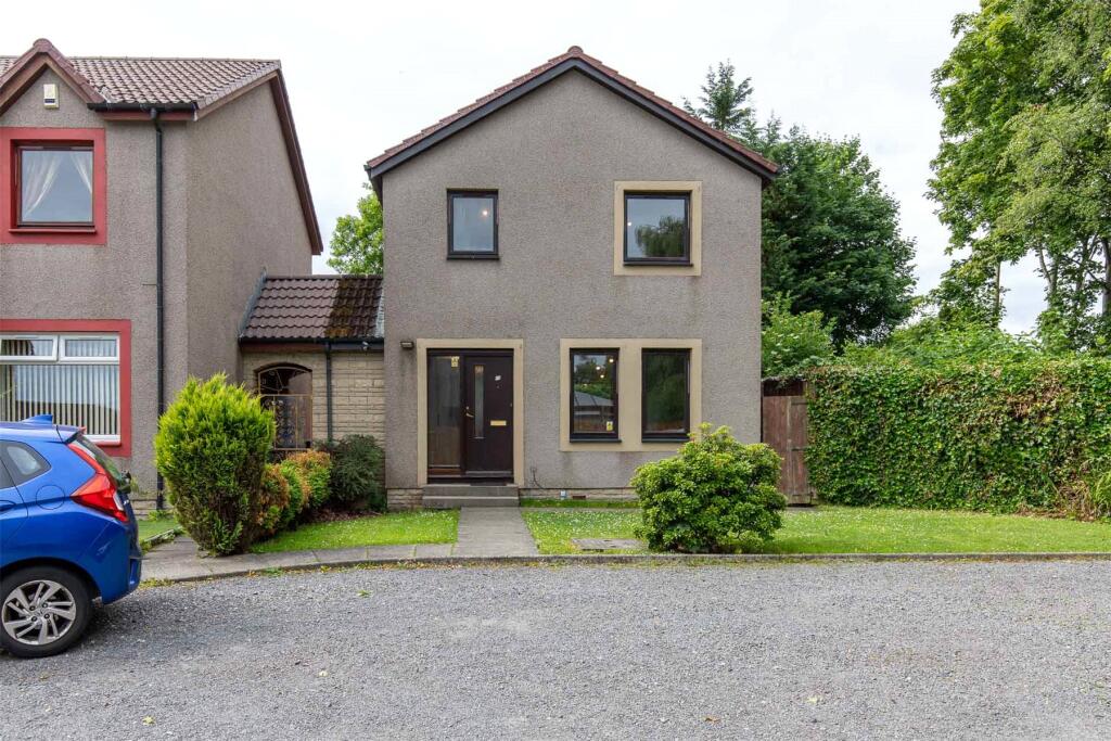 Main image of property: Errochty Grove, Perth, Perth and Kinross, PH1