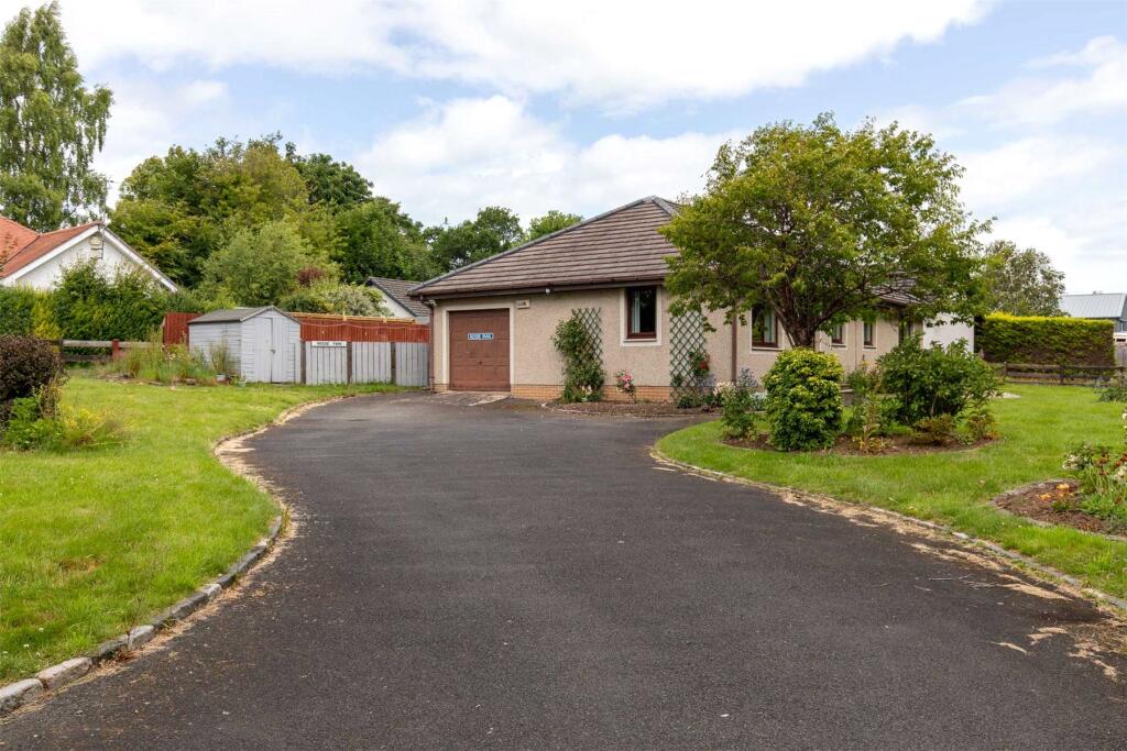 Main image of property: Dunning Road, Aberuthven, Auchterarder, Perth and Kinross, PH3
