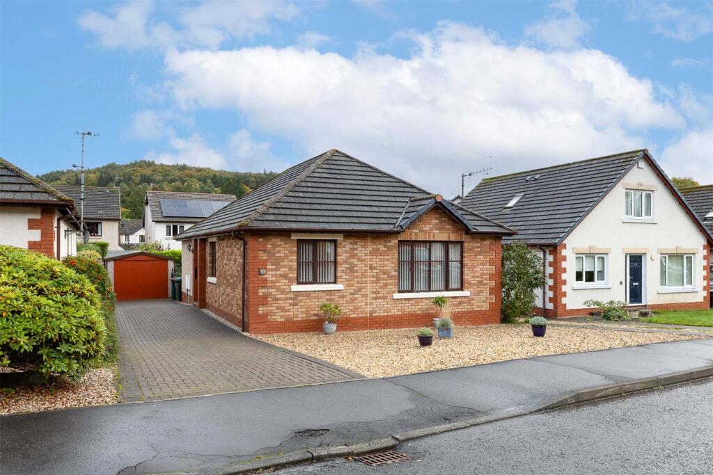 Main image of property: Turretbank Drive, Crieff, Perth and Kinross, PH7