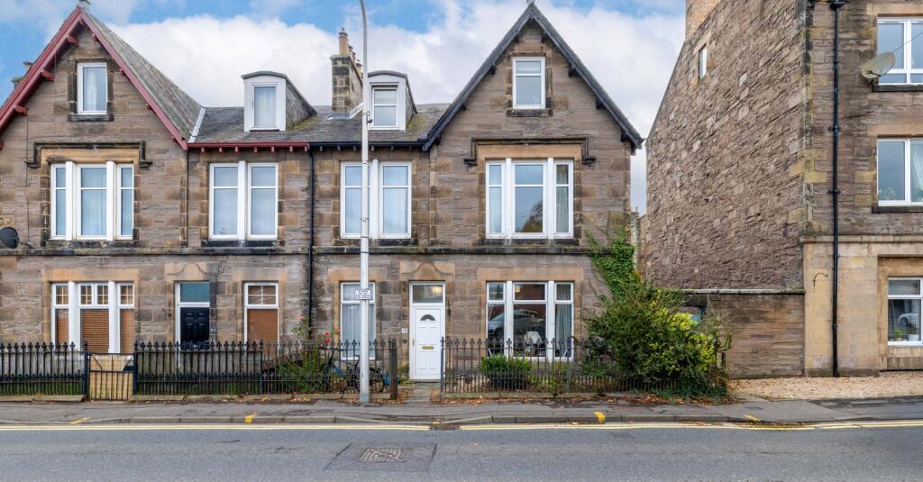 Main image of property: Priory Place, Perth, Perth and Kinross, PH2