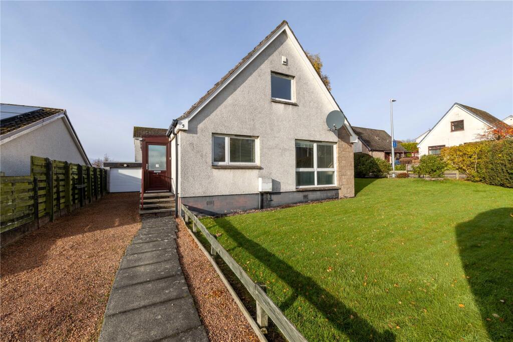 Main image of property: Fairhill Crescent, Perth, Perth and Kinross, PH1