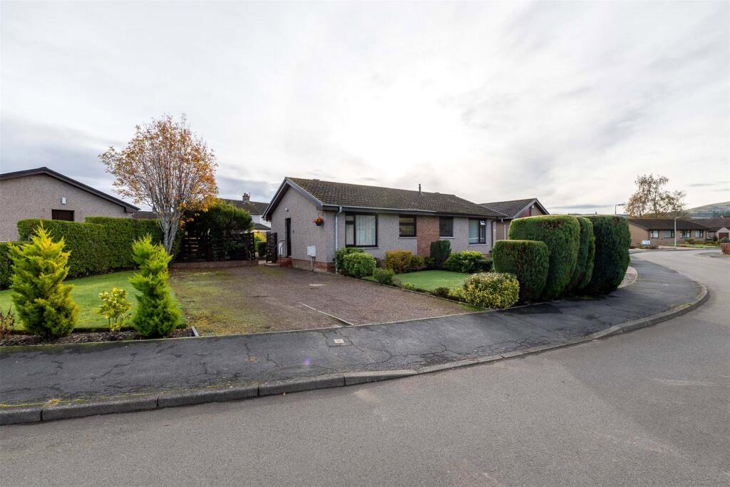 Main image of property: Balmanno Park, Bridge of Earn, Perth, Perth and Kinross, PH2