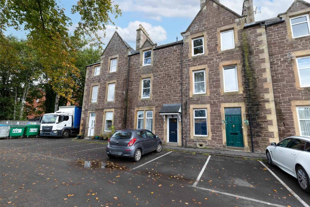 Main image of property: King Street, Crieff, Perth and Kinross, PH7