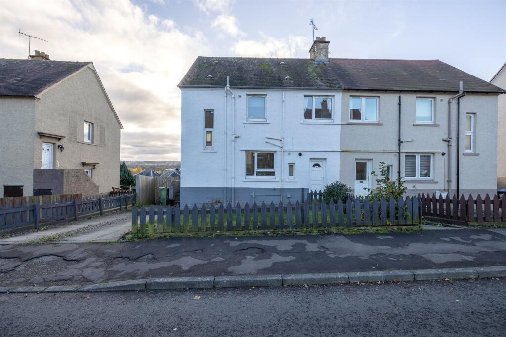 Main image of property: Alligan Road, Crieff, Perth and Kinross, PH7