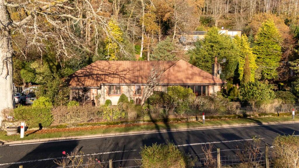 Main image of property: St. Fillans, Crieff, Perth and Kinross, PH6