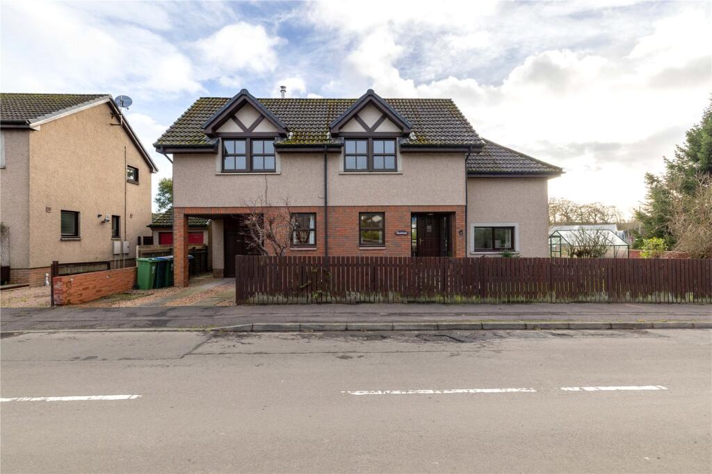 Main image of property: Station Road, Methven, Perth, Perth and Kinross, PH1