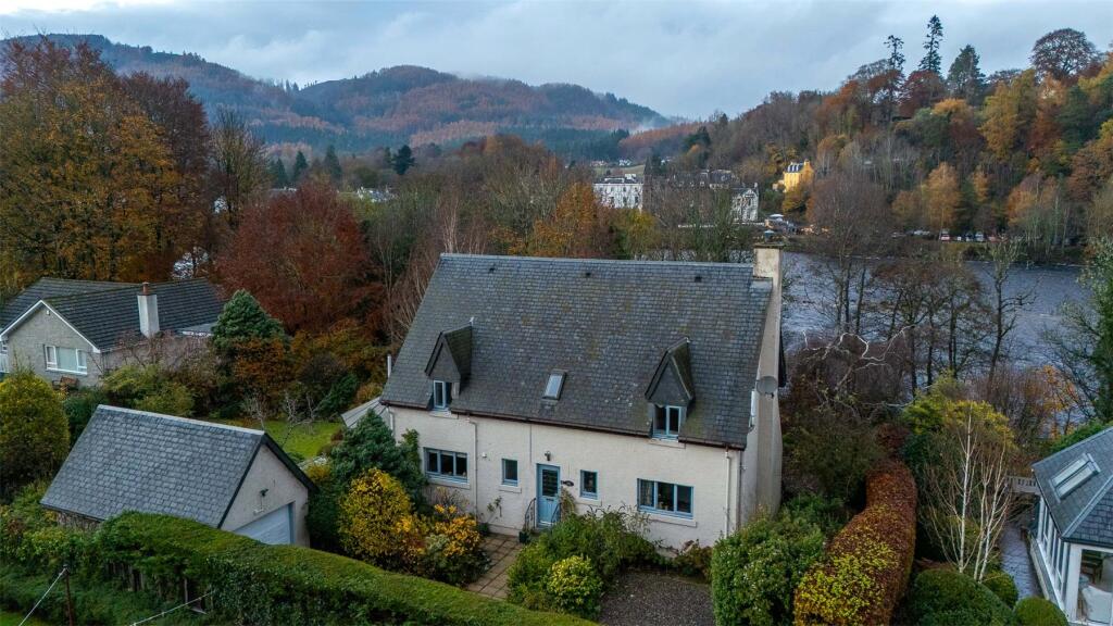 Main image of property: School Lane, Little Dunkeld, Dunkeld, Perth and Kinross, PH8
