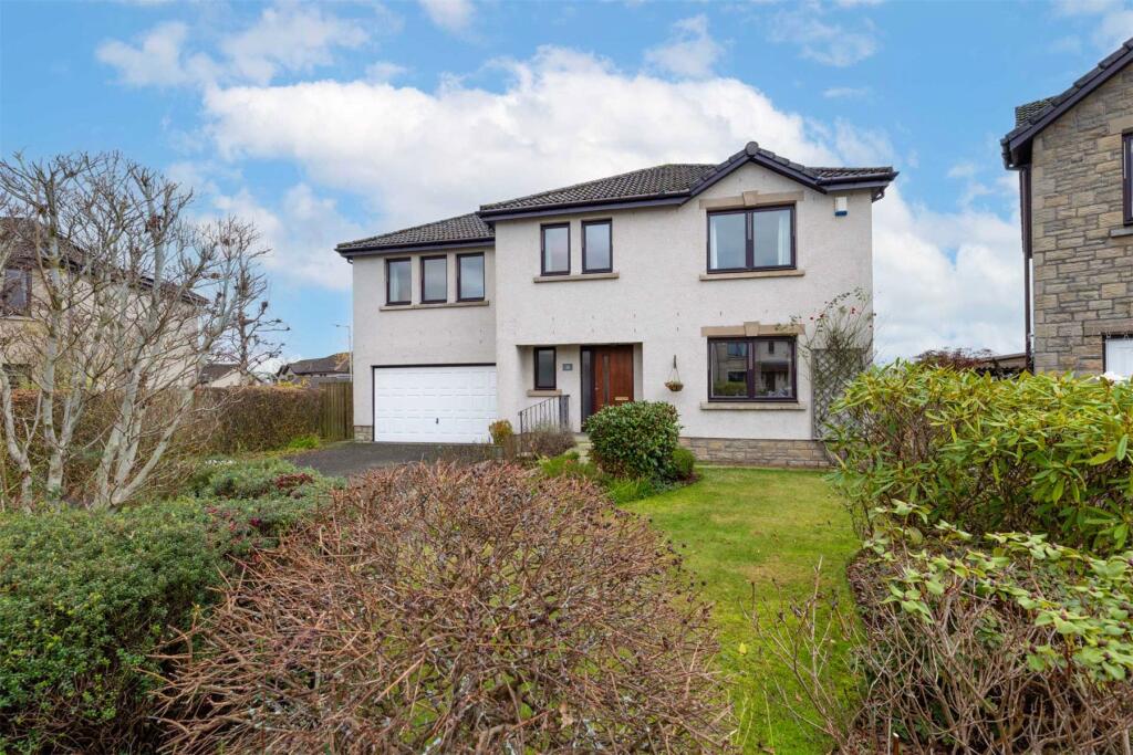 Main image of property: Inchbrakie Drive, Crieff, PH7