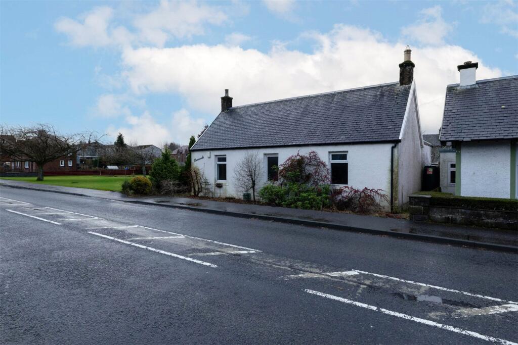 Main image of property: Main Street, Crook of Devon, Kinross, Perth and Kinross, KY13