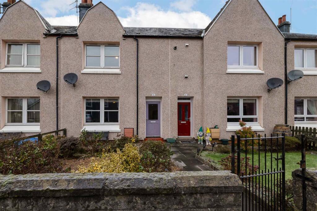 Main image of property: Crown Place, Crieff, Perth and Kinross, PH7